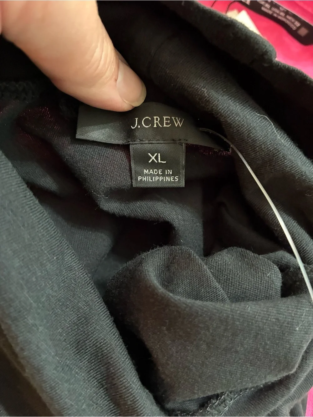 J. Crew nwt crew